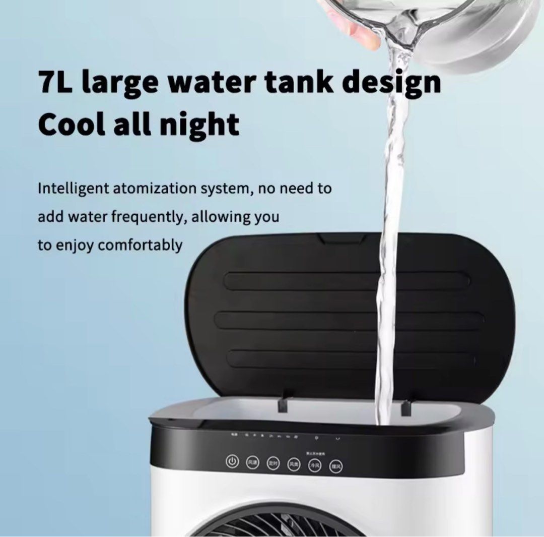 Wilson air top cooler price