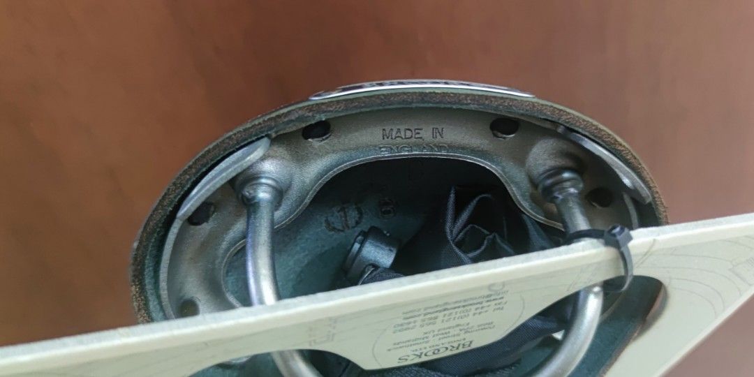 Brooks Saddles, Sports Equipment, Bicycles & Parts, Parts & Accessories