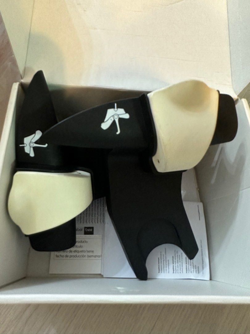 Bugaboo Bee Adapter, Babies & Kids, Going Out, Other Babies Going Out ...