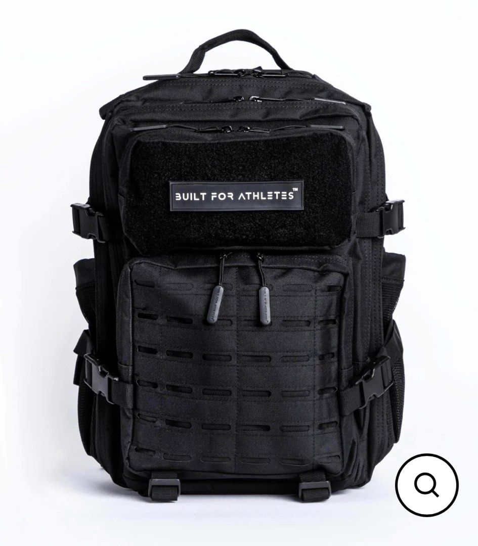 Built for shop athletes backpack skroutz