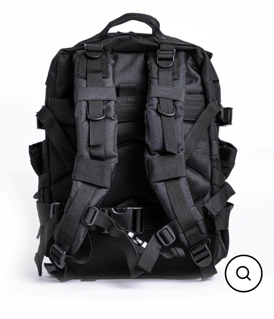 Built for 2025 athletes backpack skroutz