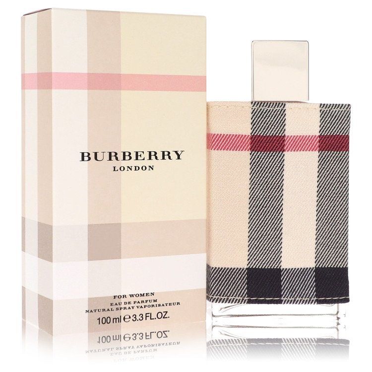 Burberry london by burberry eau de parfum spray women Clearance