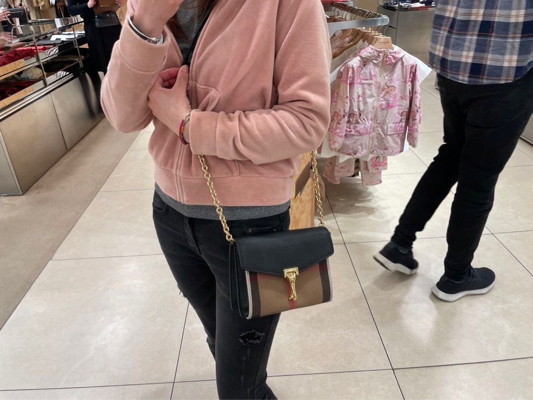 Burberry Macken baby