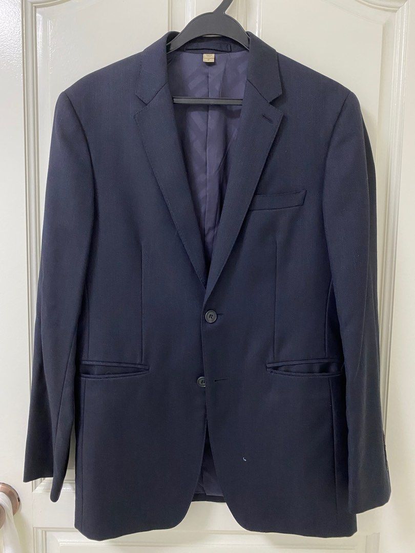 Burberry 3 piece suit zara shop