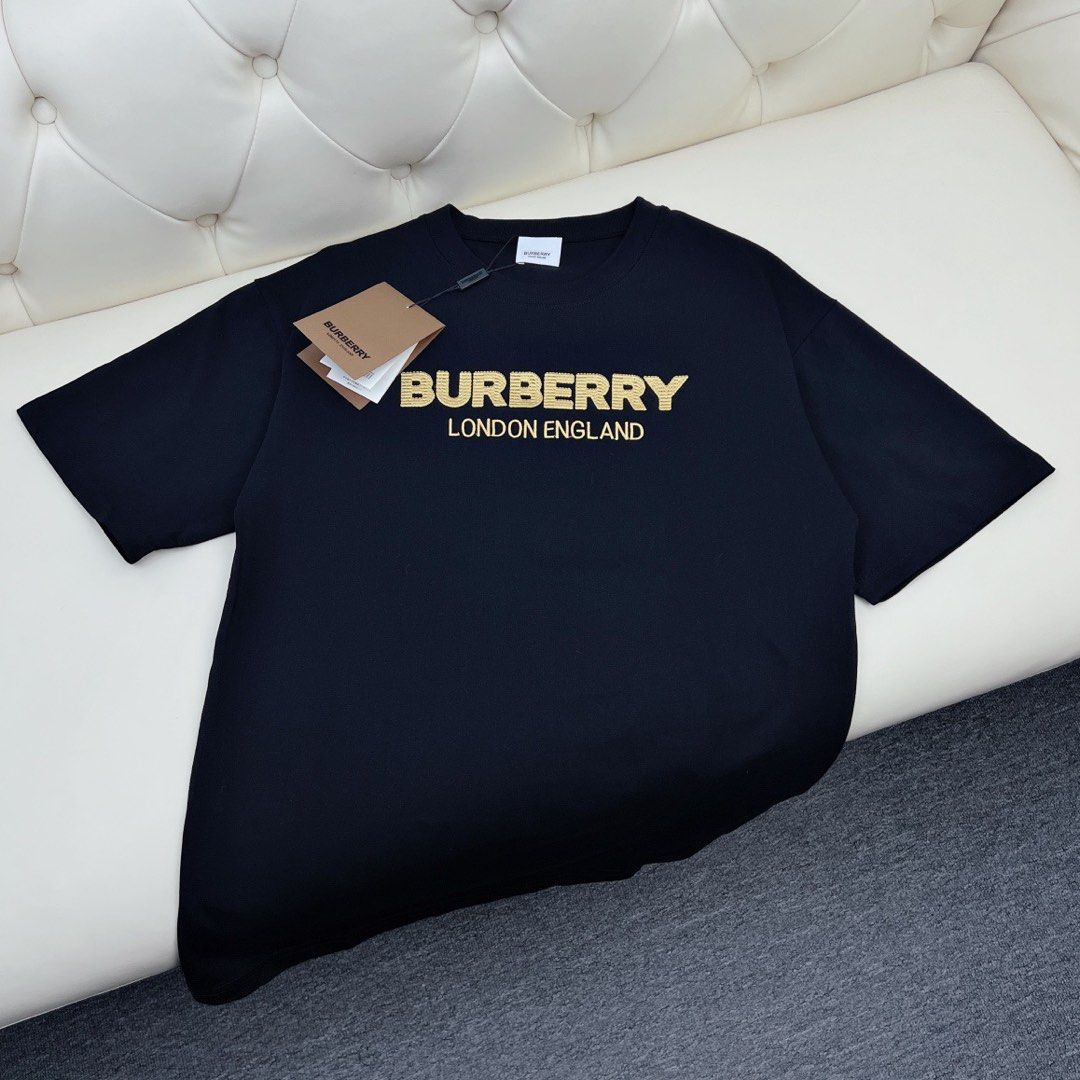 新作からSALEアイテム等お得な商品満載】 BURBERRY-Tee~ for