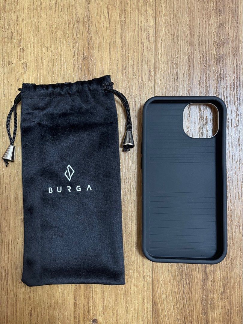 Burga iPhone 14 / Tough (MagSafe), Mobile Phones & Gadgets, Mobile