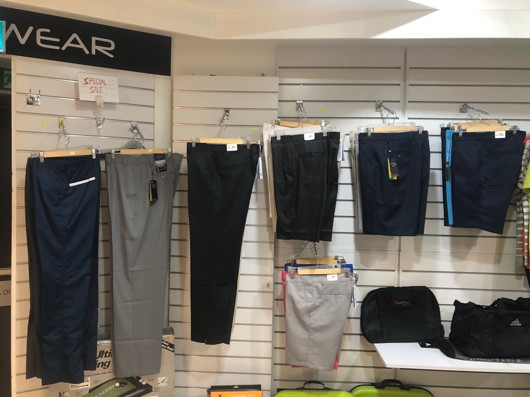 Callaway pants hotsell sale