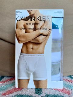Calvin Klein Boxer Brief🤍