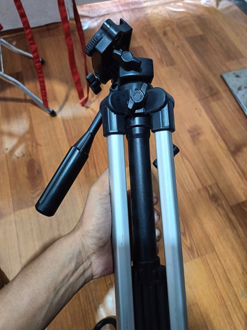 Luft Camera Tripod Japan, Photography, Photography Accessories, Tripods