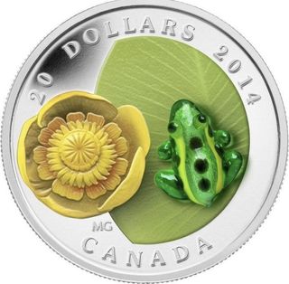 Canada collections Collection item 2