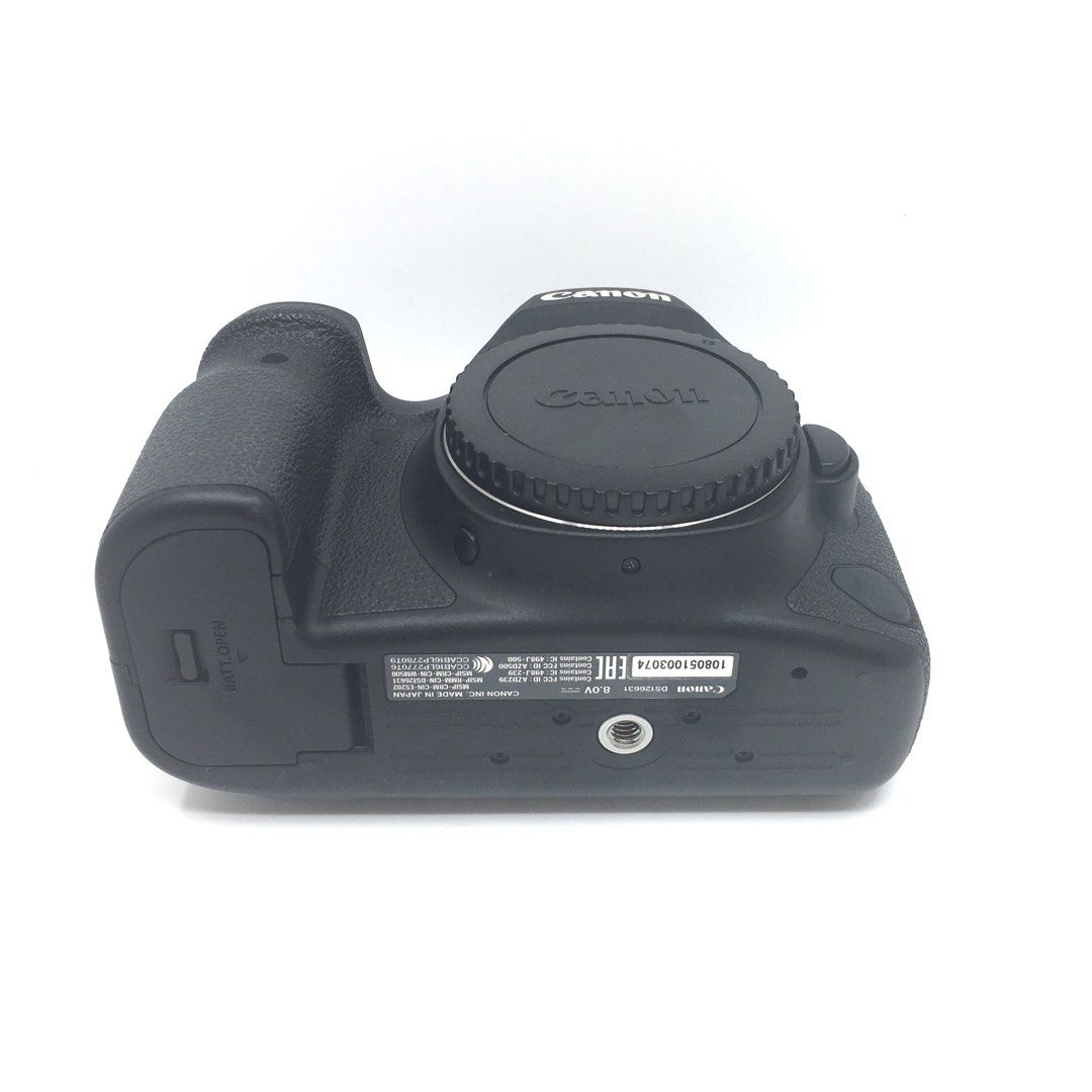 Canon 6D Mark II, 攝影器材, 相機 Carousell