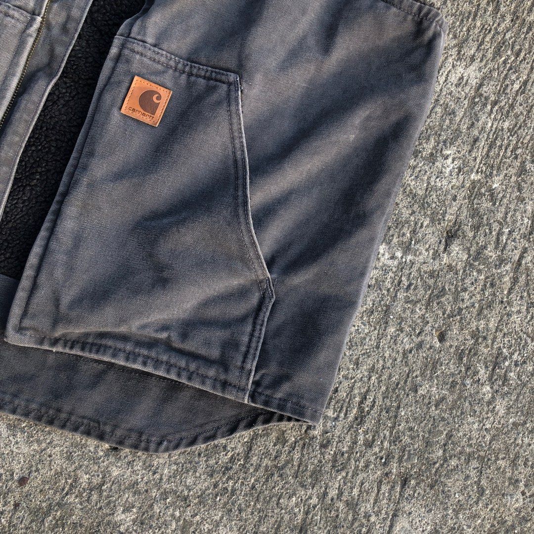 Carhartt v33 tall clearance