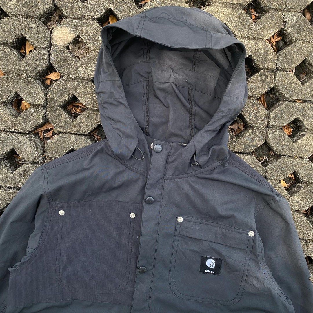 Carhartt x Hurley Jacket