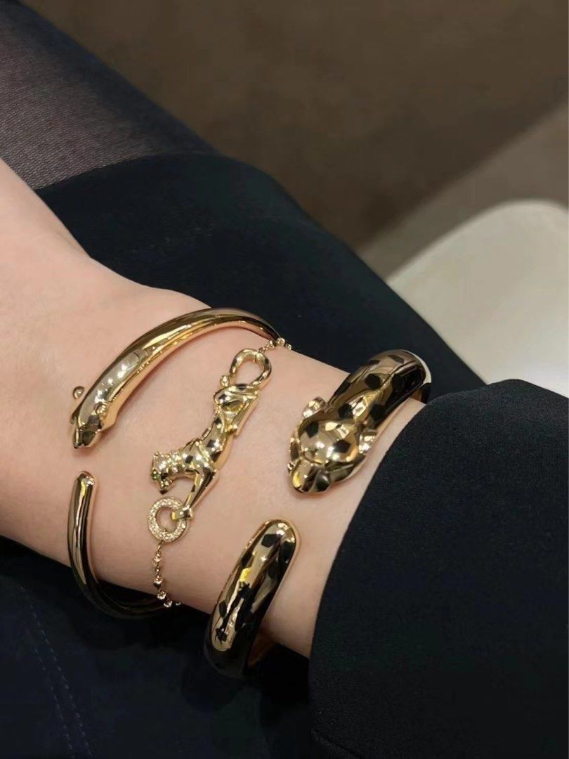 Cartier personalized bracelet online