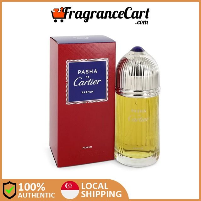 Cartier parfum clearance
