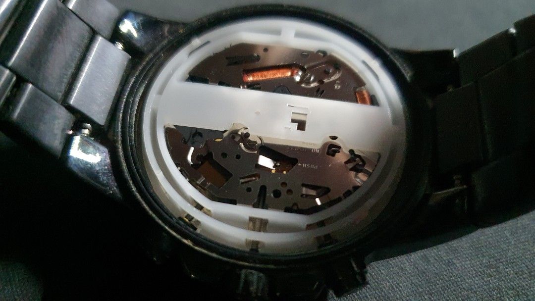 Casio efr clearance 544