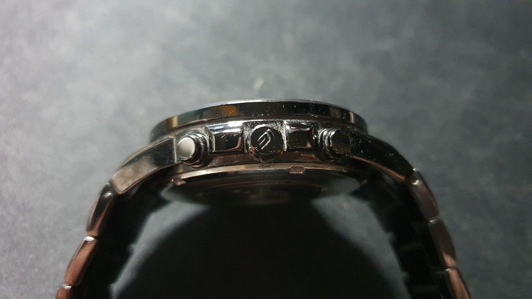 Casio 2025 ef 544