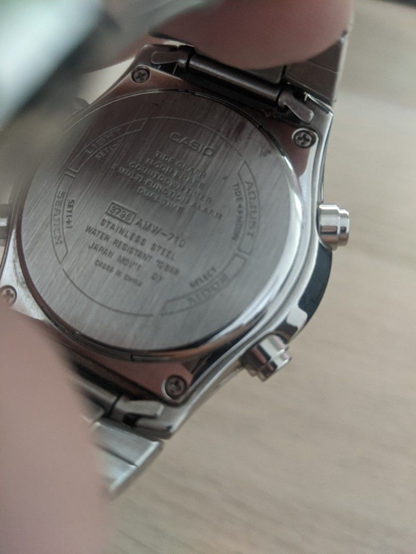 Casio 3796 amw 710 price discount