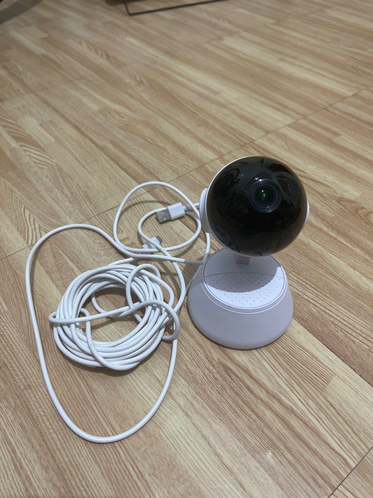 Cctv camera with memory card 64gb, Furniture & Home Living, Security ...