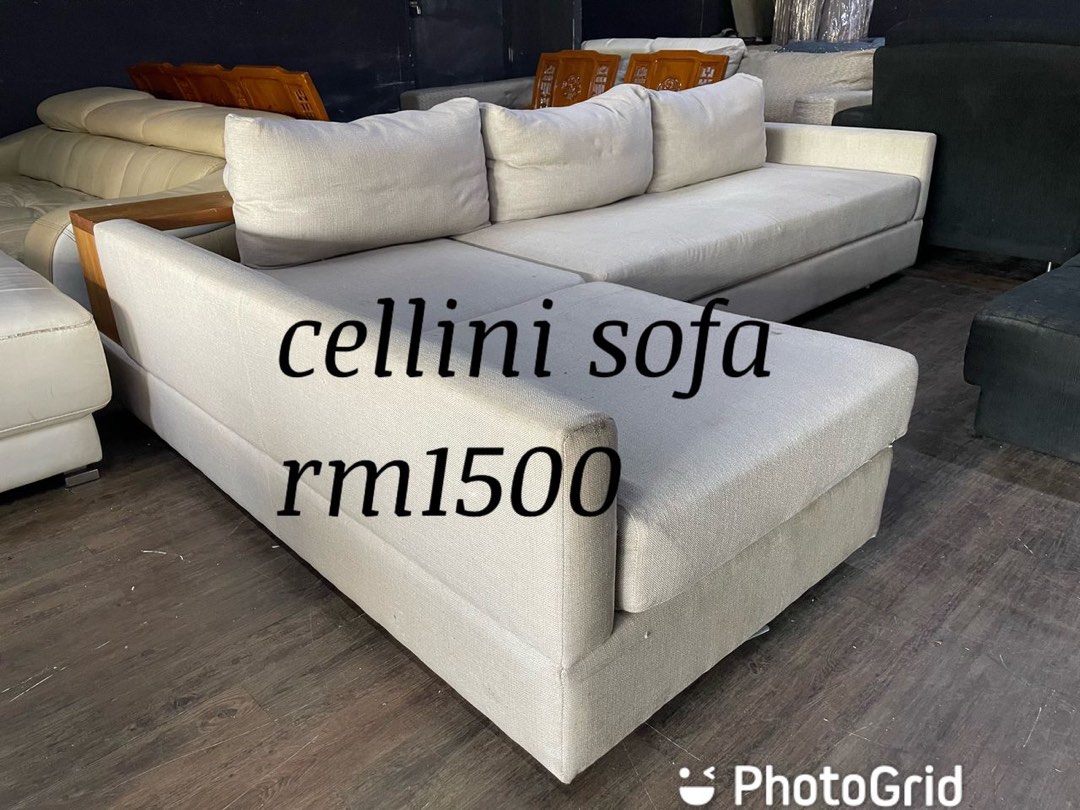 Cellini sofa hot sale
