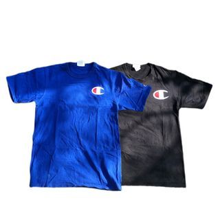 Combo Champion Tee