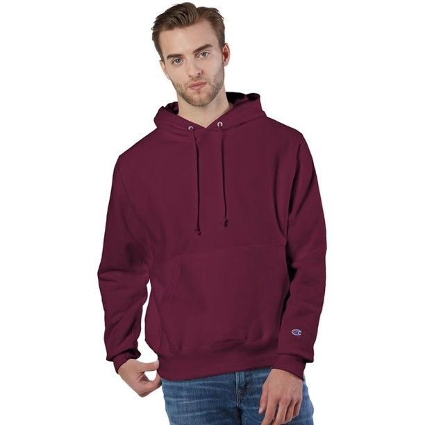Maroon deals hoodie champion