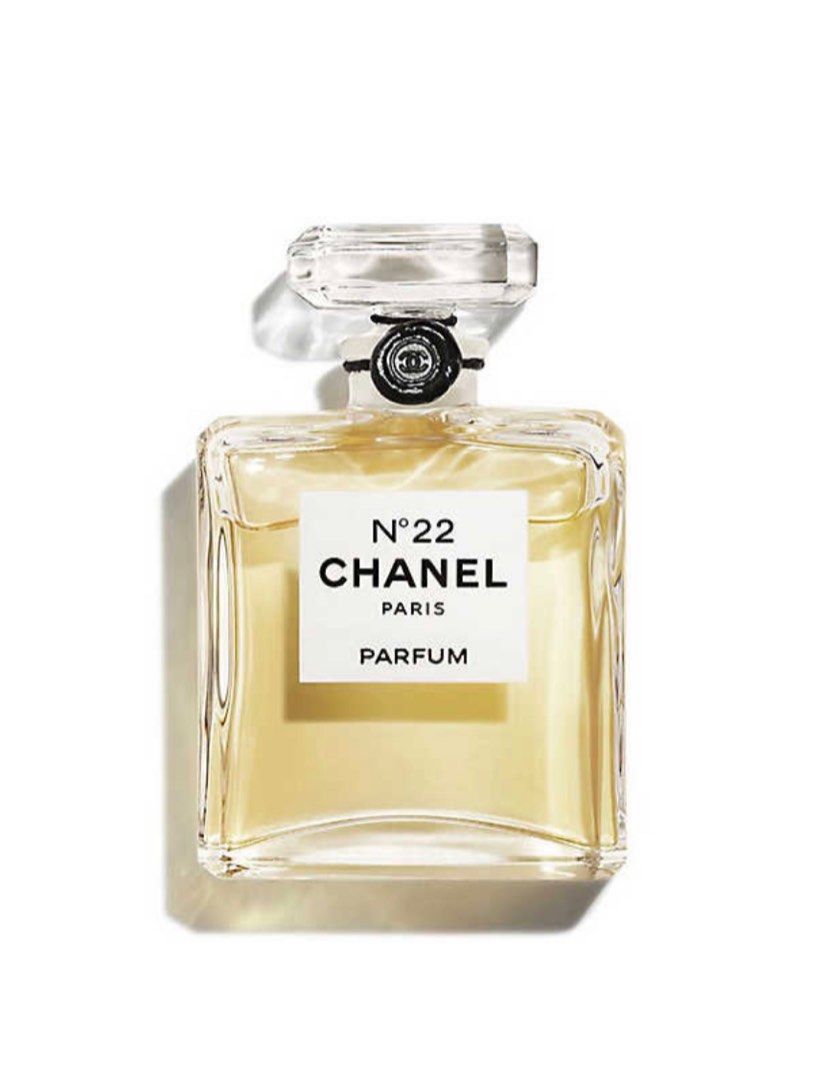 CHANEL LES EXCLUSIFS DE CHANEL N°22 Parfum 15ml, 美容＆化妝品