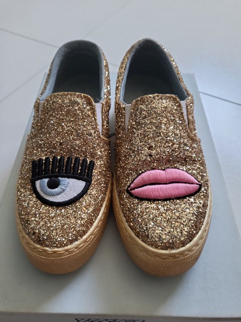 Chiara ferragni slip new arrivals on
