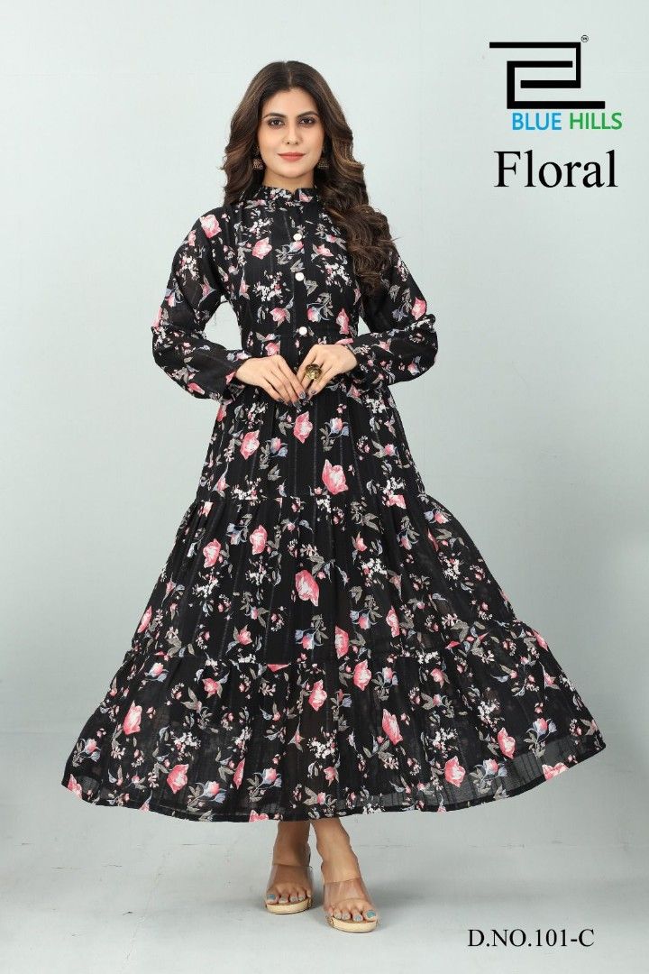 Chiffon gown dress online
