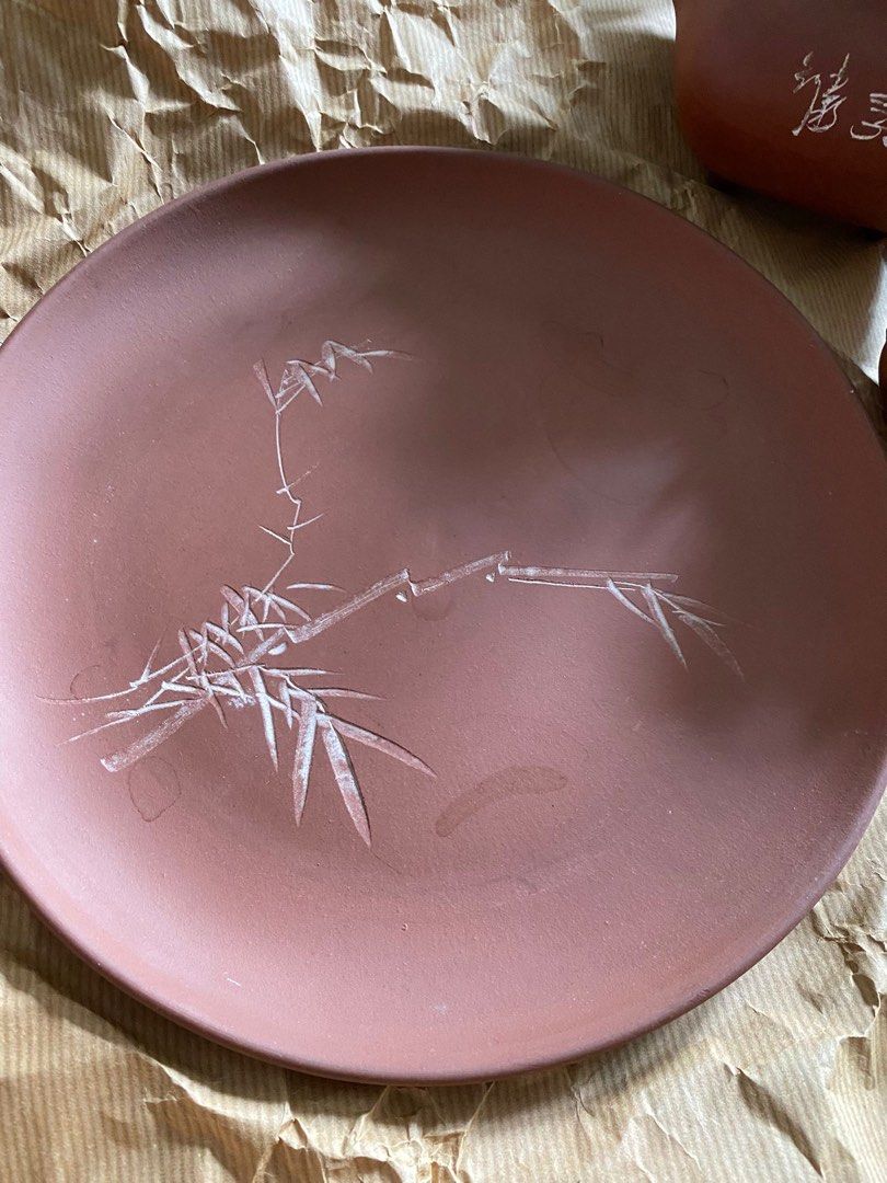 Chinese Teapot Set, Furniture & Home Living, Kitchenware & Tableware