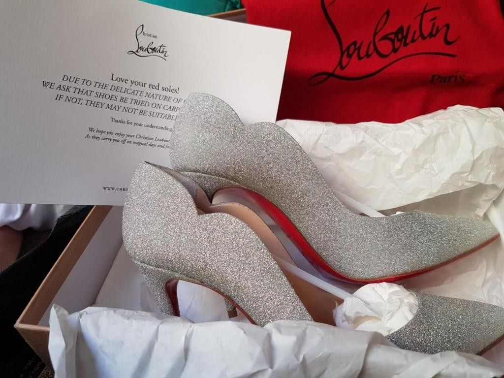 Christian louboutin online hot chick shoes
