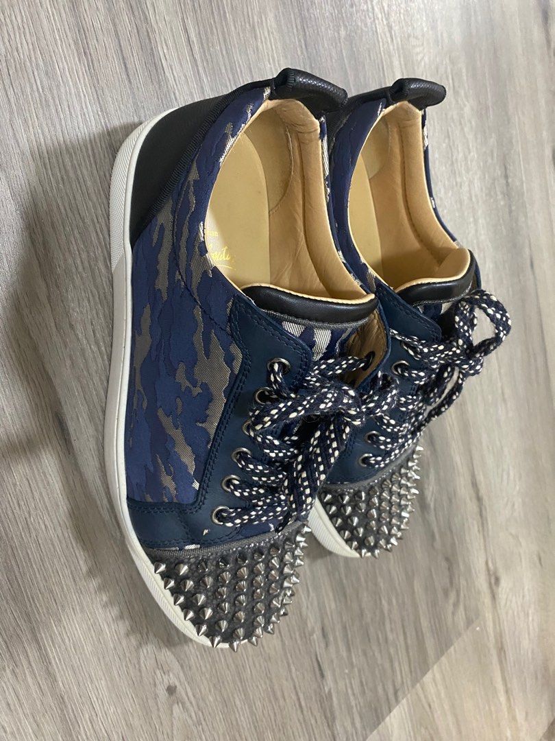 Christian Louboutin Shoe