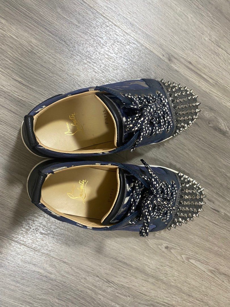 Christian hotsell louboutin mbs