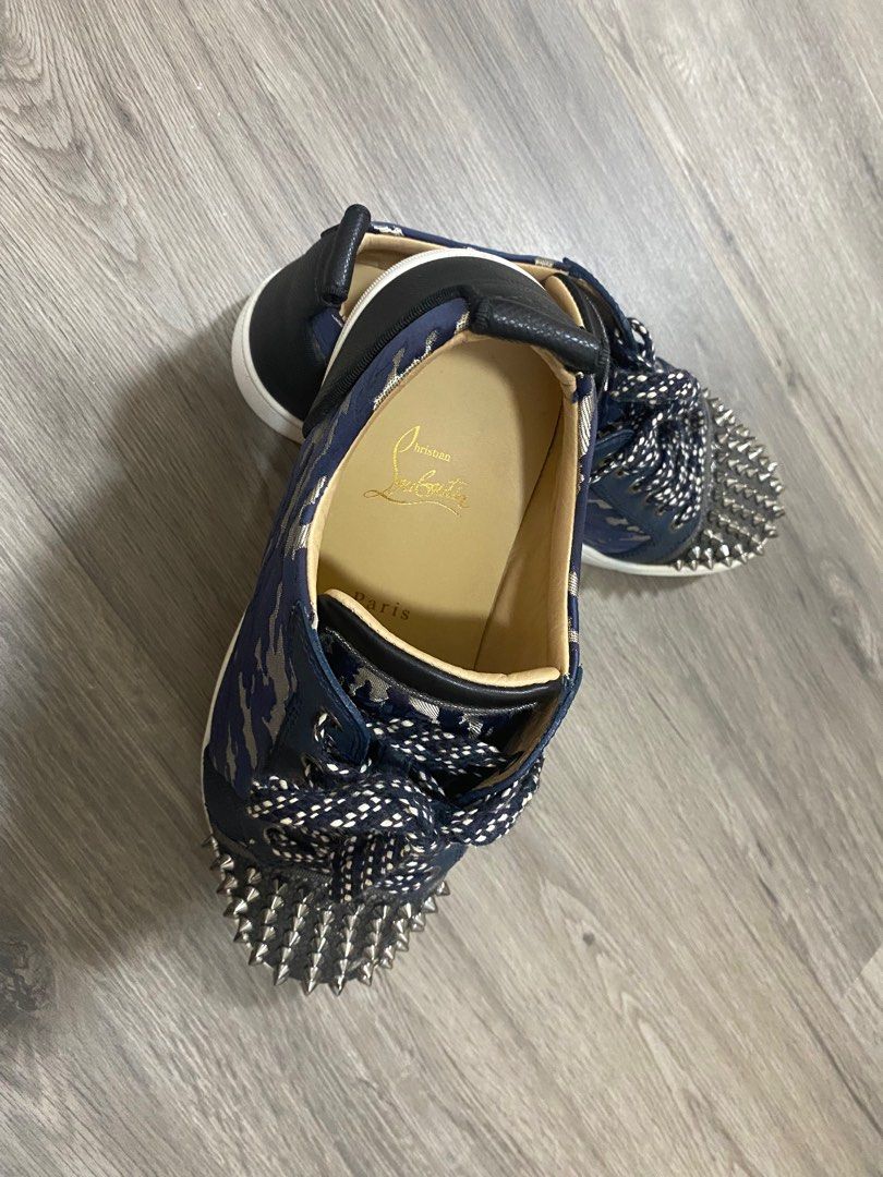 Christian hotsell louboutin mbs
