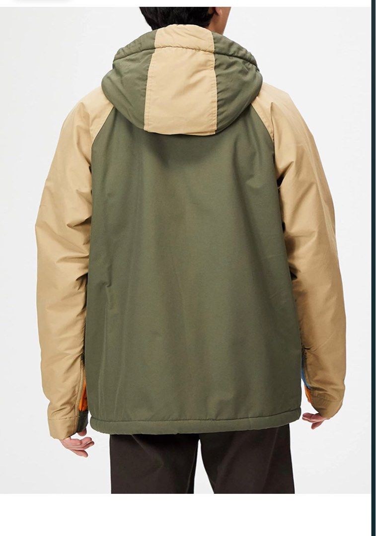 Chums mens new arrivals coats