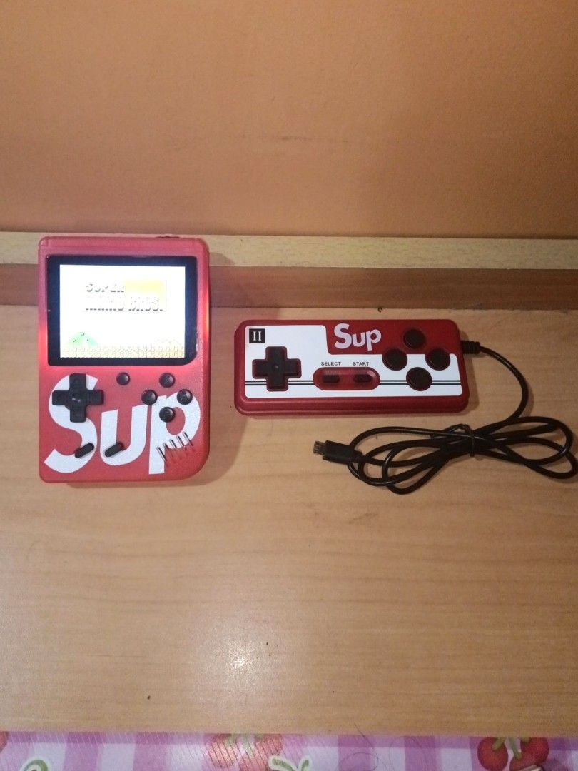 Game boy store supreme 400 games