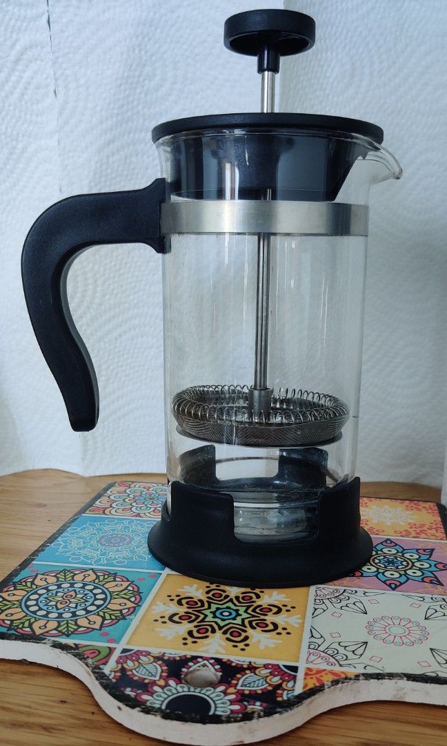 Coffee / tea maker UPPHETTA, TV & Home Appliances, Kitchen Appliances