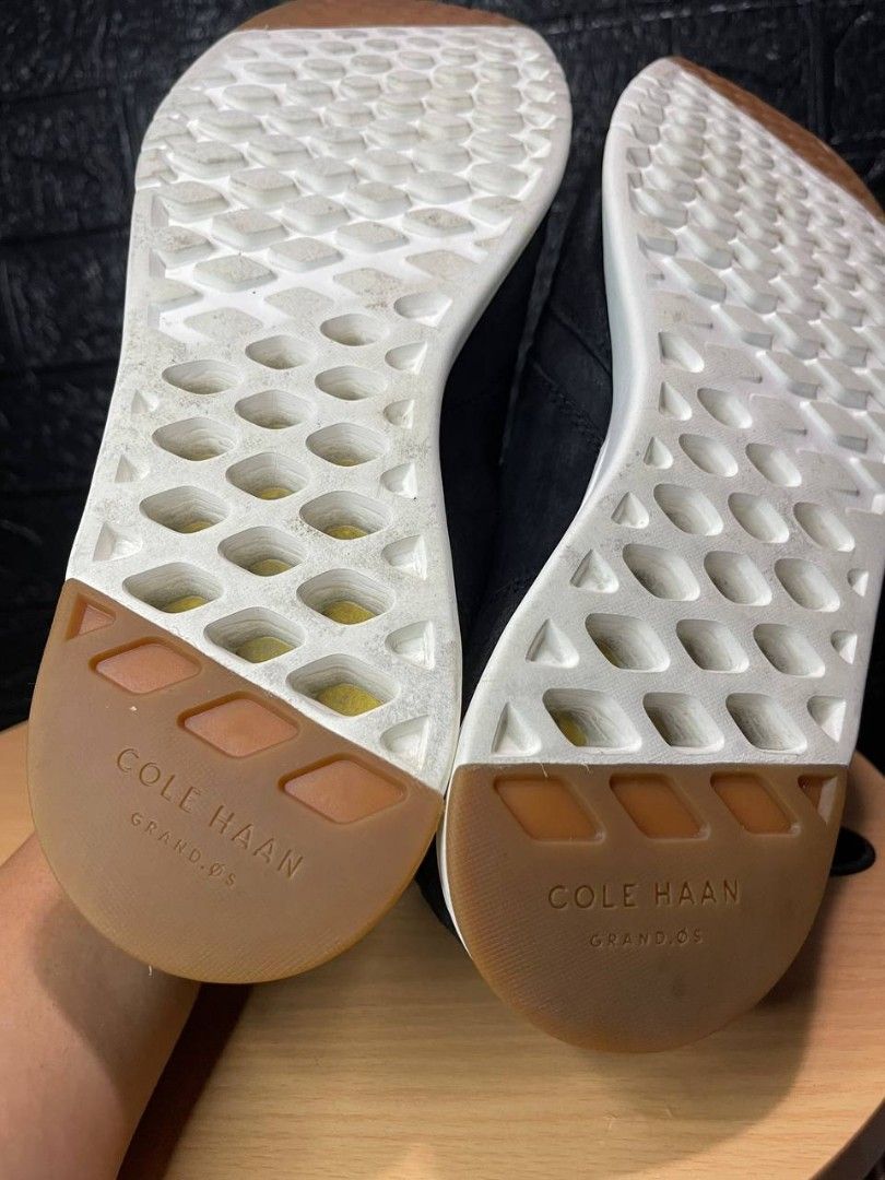 cole haan grandpro runner huarache