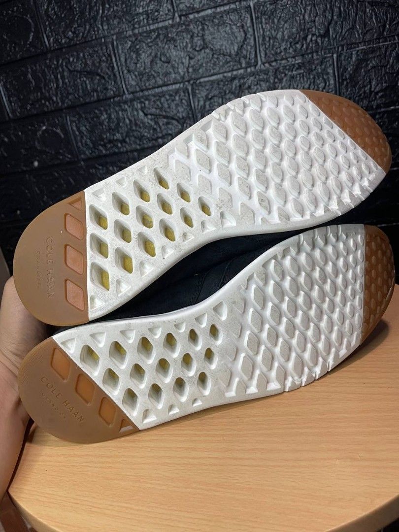 cole haan grandpro runner huarache