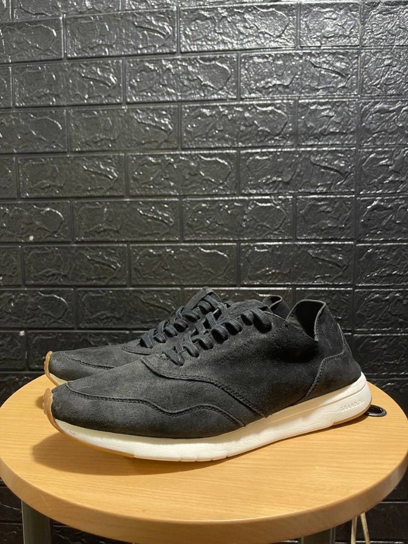 cole haan grandpro runner huarache