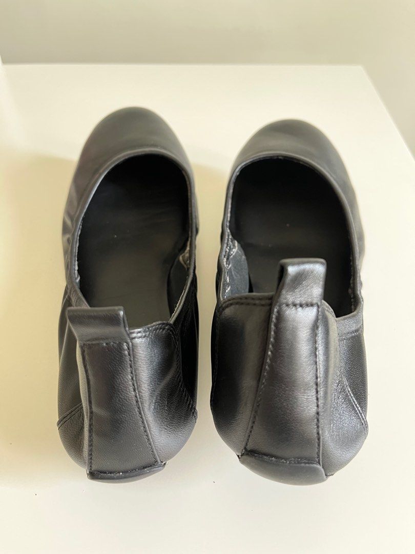 cole haan jenni ballet flat