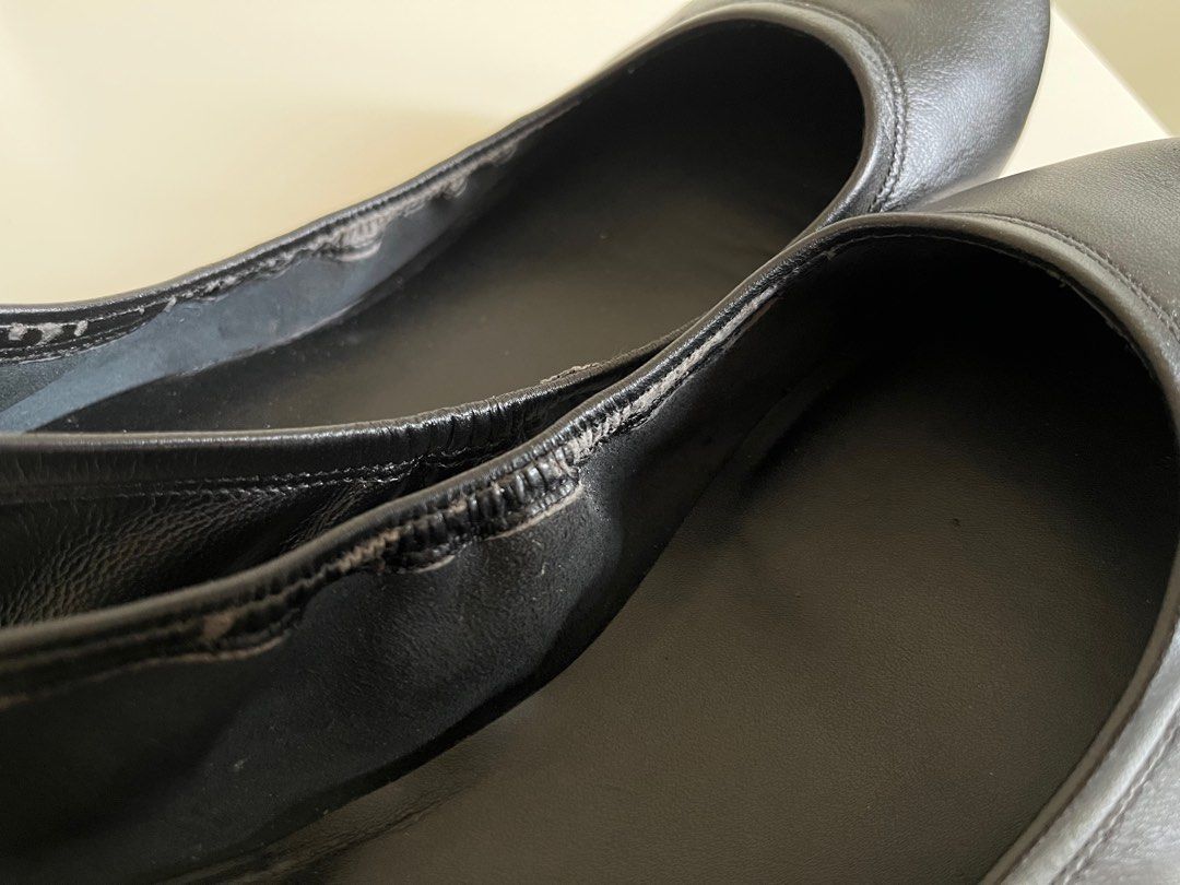 cole haan jenni ballet flat