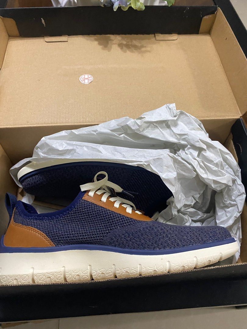 cole haan zero grand tennis