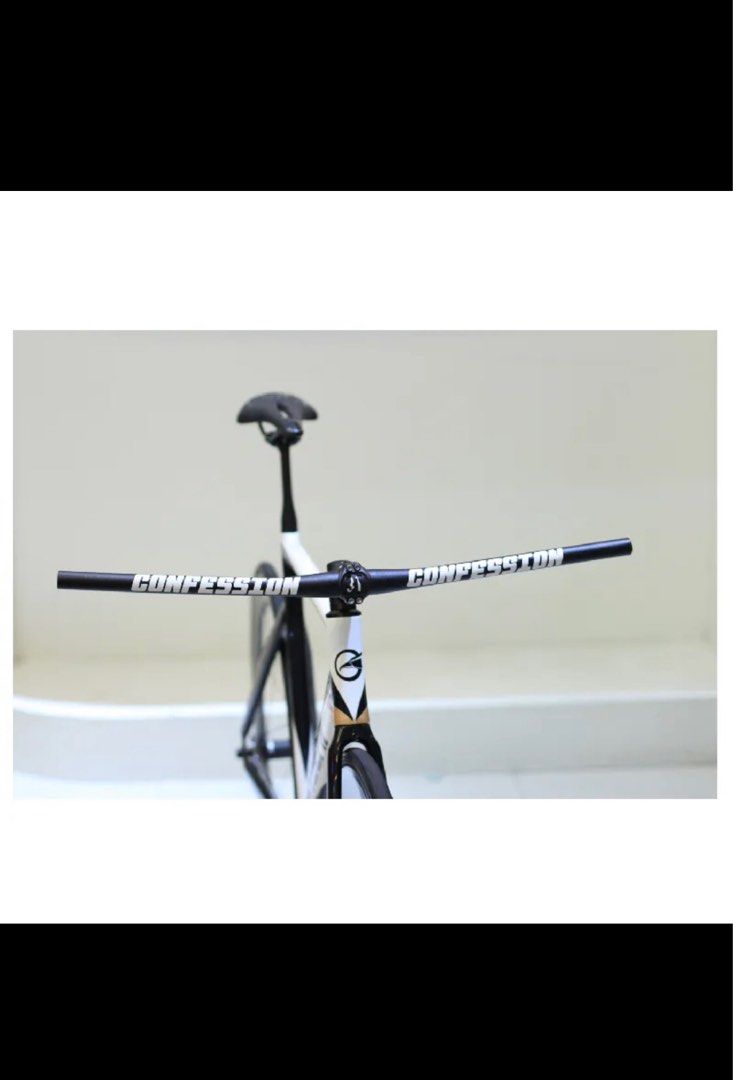 Confession handlebar, Sports Equipment, Bicycles & Parts, Parts ...