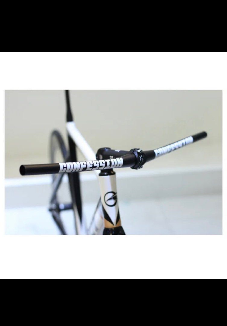 Confession handlebar, Sports Equipment, Bicycles & Parts, Parts ...