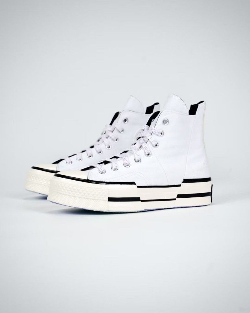 Converse Chuck 70 Plus UV Men s Fashion Footwear Sneakers on