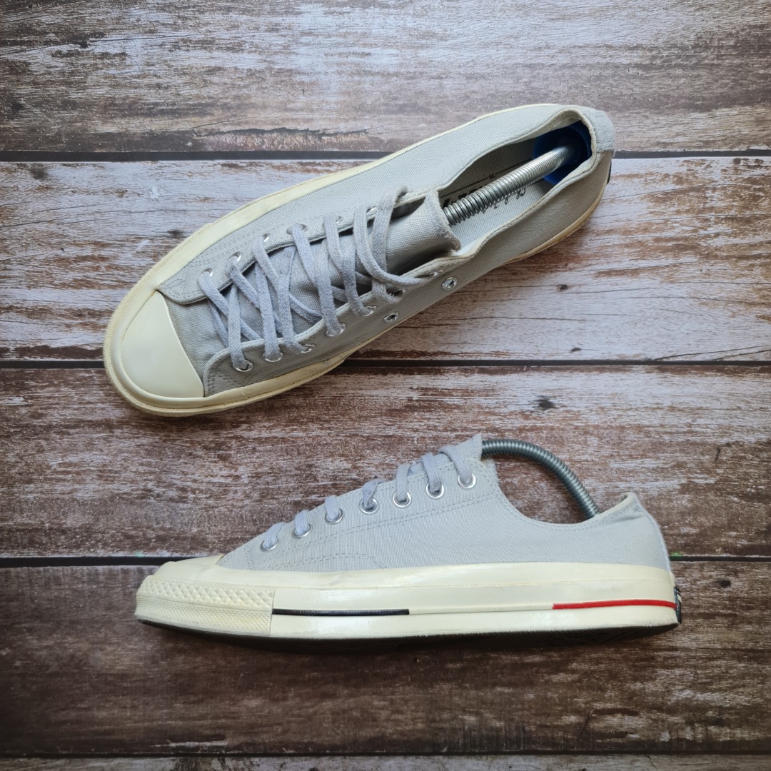 Chuck taylor all star 70 heritage court hot sale