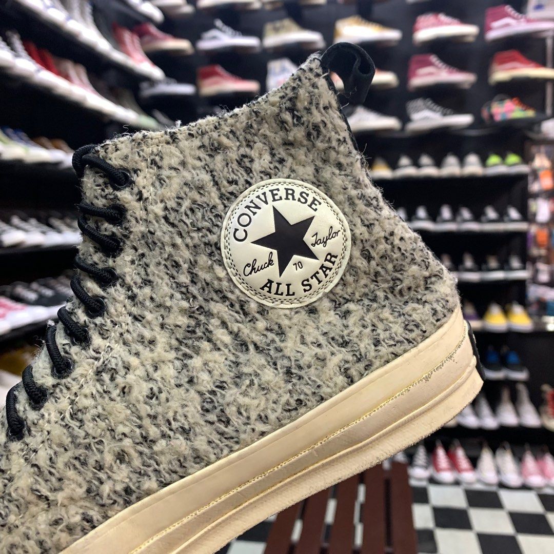 Converse 70s deals wool