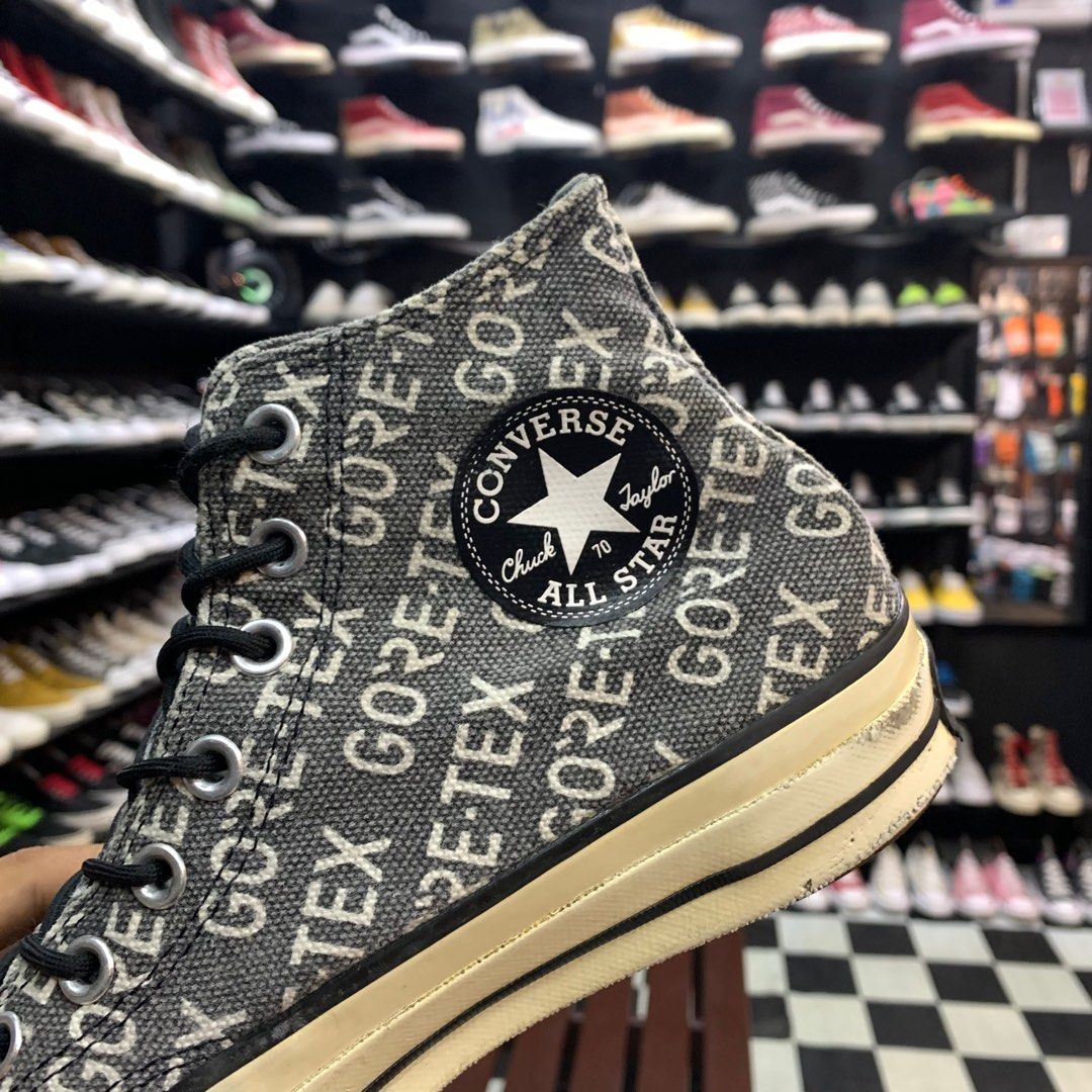 Converse chuck taylor outlet 70s gore tex