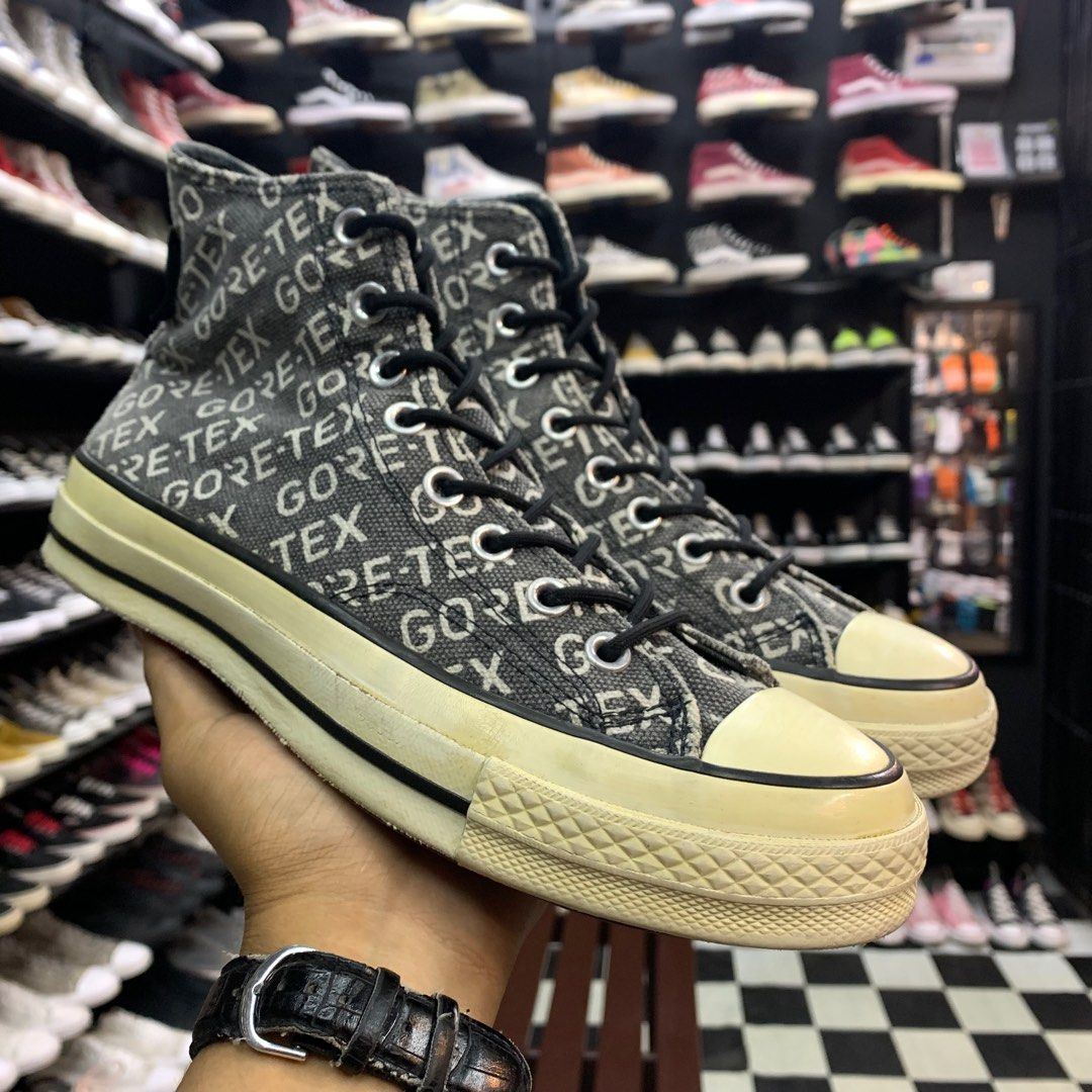Converse Chuck Taylor 70 s Gore tex